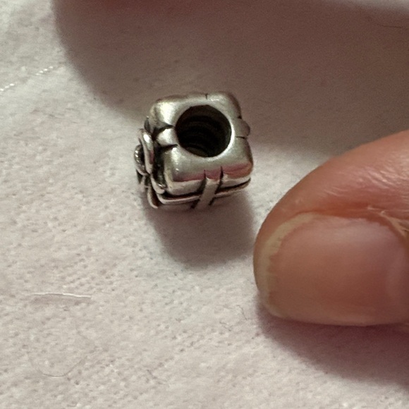 Pandora Silver Charm Set - Picture 10 of 15